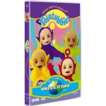 Dvd teletubbies vol. 2 : entrez dans la danse . . .