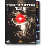 Dvd terminator terminator 2