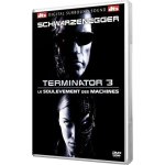 Dvd terminator 3 - le soulèvement des machines Dvd terminator 3 - le soulèvement des machines