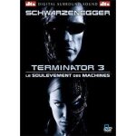 Dvd terminator 3 : le soulèvement des machines Dvd terminator 3 : le soulèvement des machines