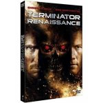 Dvd terminator renaissance