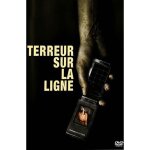 Dvd terreur sur la ligne