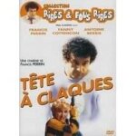 Dvd tete a claques