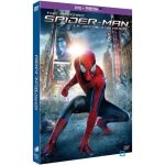 Dvd - sony - the amazing spider - man 2 - fantastique - français - standard Dvd - sony - the amazing spider - man 2 - fantastique - français - standard