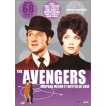 Dvd the avengers chapeau melon et bottes de cu. . .
