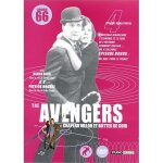 Dvd the avengers chapeau melon et bottes de cu. . .