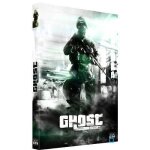 Dvd the ghost machine