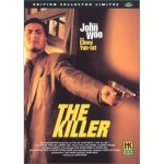 Dvd the killer