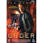 Dvd the order