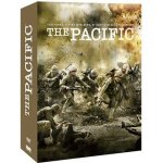 Dvd the pacific saison 1