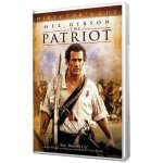 Dvd the patriot - le chemin de la libert