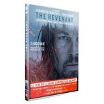 Dvd the revenant Dvd the revenant