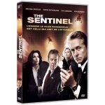 Dvd the sentinel