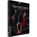 Dvd the vampire diaries - saison 5