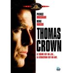 Dvd thomas crown