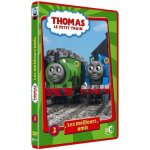 Dvd thomas le petit train saison 1 vol. 3