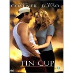 Dvd tin cup