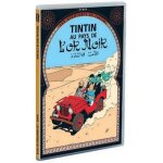 Dvd tintin : au pays de lor noir