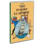 Dvd tintin : le secret de la licorne