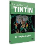 Dvd - tintin - sur les traces de tintin tintin et le temple du soleil - documentaire voyage Dvd - tintin - sur les traces de tintin tintin et le temple du soleil - documentaire voyage