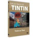 Dvd - tintin - sur les traces de tintin tintin au tibet - documentaire voyage Dvd - tintin - sur les traces de tintin tintin au tibet - documentaire voyage