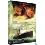 Dvd titanic 2dvd (2012)