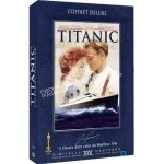Dvd titanic