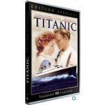 Dvd titanic