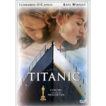 Dvd titanic