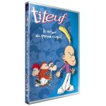Dvd titeuf : le retour du grand mugul saison 1. . .