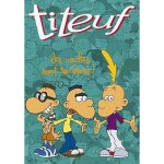 Dvd titeuf saison 2e : les vaches sont toxiques Dvd titeuf saison 2e : les vaches sont toxiques