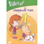 Dvd titeuf vol. 6 : crapauch mar