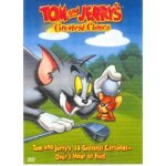 Dvd tom et jerry les meilleures courses poursuites