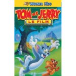 Dvd tom et jerry : le film