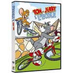 Dvd tom et jerry � lecole