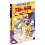 Dvd tom et jerry vol. 1