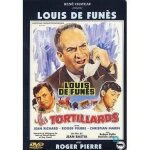 Dvd les tortillards