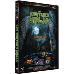 Dvd les tortues ninja