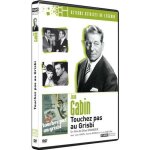 Dvd touchez pas au grisbi