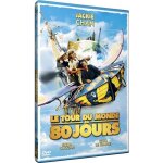 Dvd le tour du monde en 80 jours