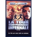 Dvd la tour montparnasse infernale