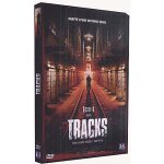 Dvd tracks