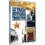 Dvd le train sifflera trois fois