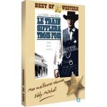 Dvd le train sifflera trois fois