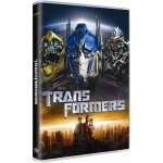 Dvd transformers