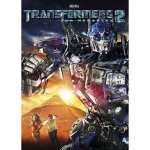Dvd transformers 2 - la revanche