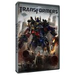 Dvd transformers 3
