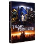 Dvd transformers