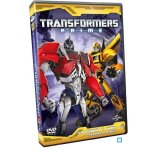 Dvd transformers vol. 2
