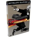 Dvd le transporteur